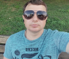 Vitaliy, 38, Saint Petersburg