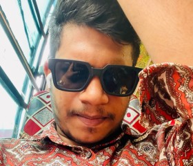 Alex, 23, Sylhet