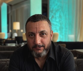 Ruslan, 43, Rio de Janeiro