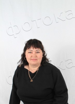 Лара, 46, Россия, Йошкар-Ола