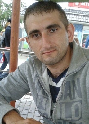 Норайр, 38, Россия, Сергиев Посад