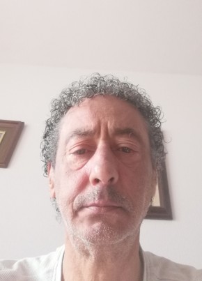 Celso из Vigo 63 года