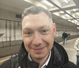 Aleksandr, 42, Minsk