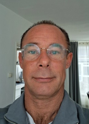 TYO из Breda 46 лет