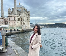 Zarina, 33, Krasnodar