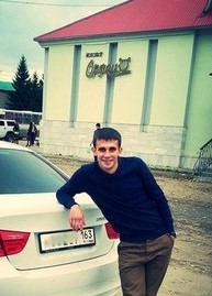 Дмитрий, 33, Россия, Самара