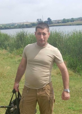 Олексій, 39, Україна, Костянтинівка (Донецьк)