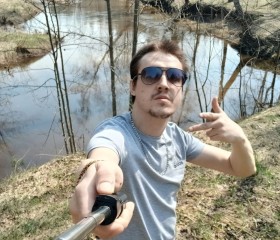 Ilya, 31, Vladimir