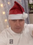 Mikhail, 44, Klintsy