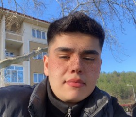 Tunahan, 21, Simav