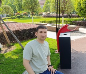 Михаил, 40, Saint Petersburg