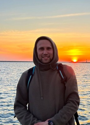 Mikhail, 32, Russia, Sochi