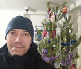 Боря, 53 года, Челябинск
