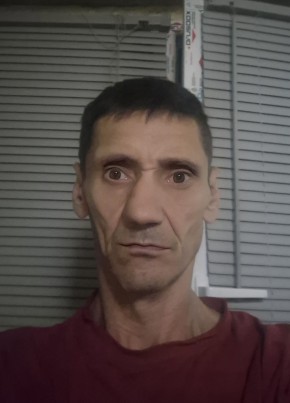 Дима из Москвы 54 года