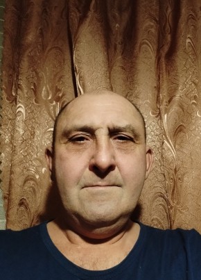 Олег, 56, Россия, Болохово