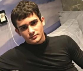 Aleks, 20, Yerevan
