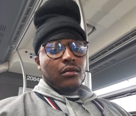 Jamal, 32 года, New York City