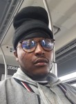 Jamal, 32 года, New York City