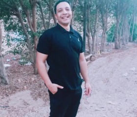 Mahmoud, 36 лет, القاهرة