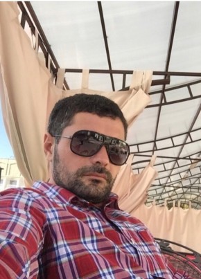Султан, 39, Россия, Махачкала