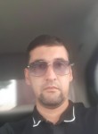 Omadbek Orunov, 36, Tashkent