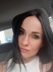 Yulya, 37, Moscow