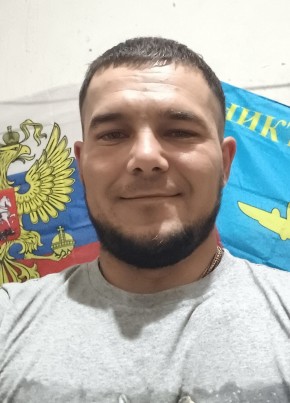 Джонни, 40, Україна, Новопсков