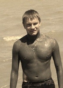 Алексей, 37, Россия, Узловая