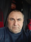 Владимир, 52 года, Острогожск