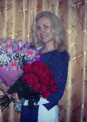 Юлия, 49, Україна, Запоріжжя
