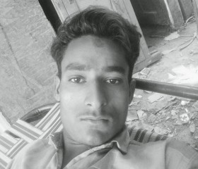 Salman bhai, 24 года, Jalandhar