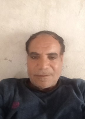 عادل из Muratpaşa 51 год