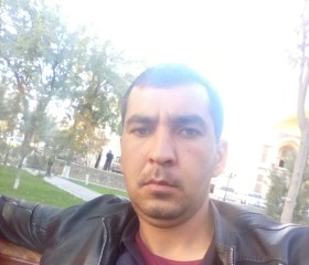 Игорь, 33 года, Buxoro