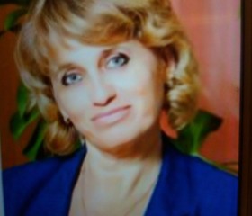 Людмила, 53 года, Одеса