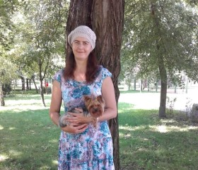 Елена, 52 года, Магілёў