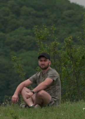 Евгений из Тамбова 34 года