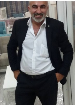 Turay из İstanbul 55 лет