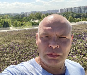 Алексей, 41 год, Няндома