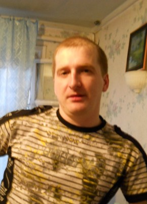 Артем, 44, Россия, Лесосибирск