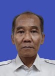 Iwan, 53 года, Djakarta