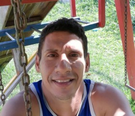 Vanildo, 38 лет, Rio de Janeiro