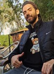 Nader, 26, Algiers