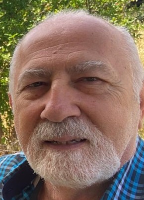 Tunc из Antalya 68 лет