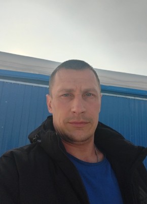 Алексей из Петровск-Забайкальския 38 лет