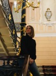 Geniya, 35, Saint Petersburg