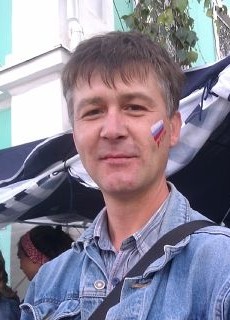 Дмитрий, 51, Россия, Ливны