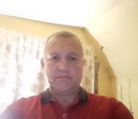Евгений, 51 год, Таштагол