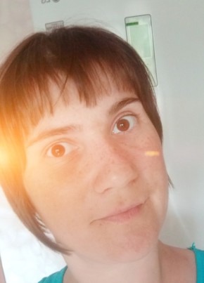 Катерина, 36, Россия, Эжва