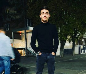 Меран, 20 лет, Азов