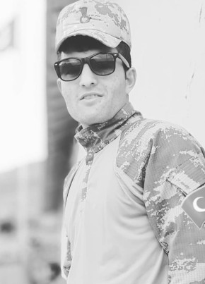 Ahmet, 28, Türkiye Cumhuriyeti, Kars